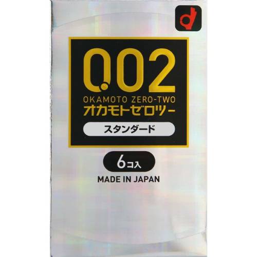 【144個セット】うすさ均一０．０２ＥＸ　　6個入