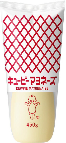 【20個セット】キューピーマヨネーズ　　450g