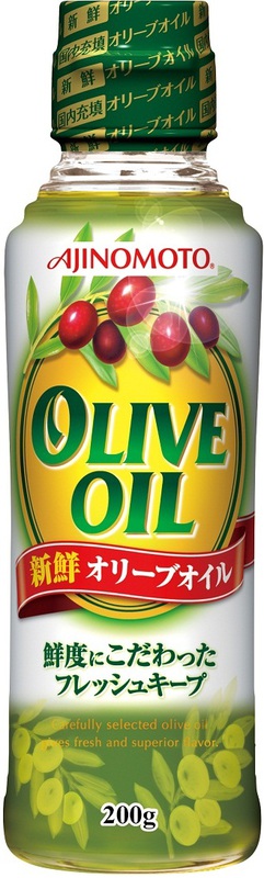 味の素オリーブオイル（２００ｇ）
