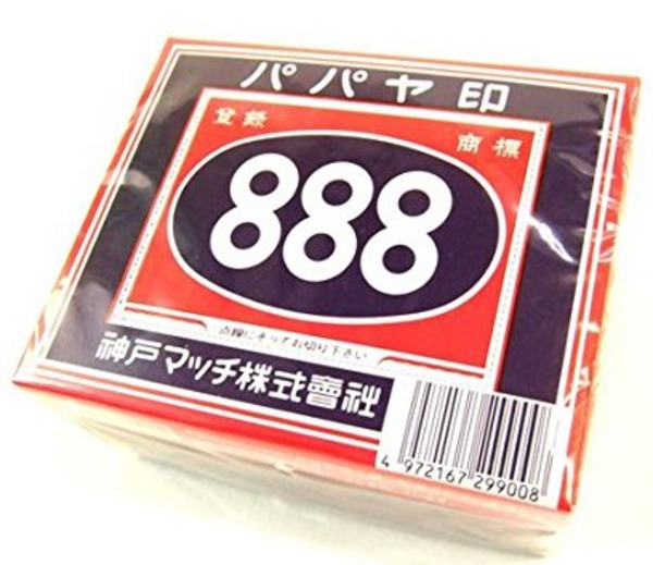 楽天市場】第一燐寸工業 キリンマッチ （徳用 大箱 約820本