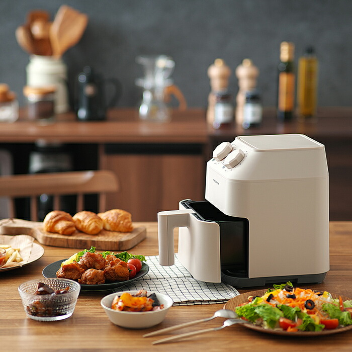 卓上フライヤー おすすめ