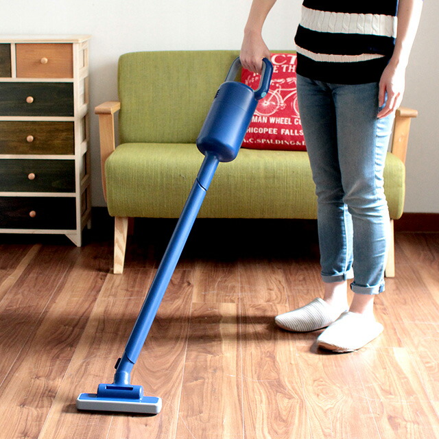 0 プラスマイナスゼロ Xjc Y010 コードレスクリーナー