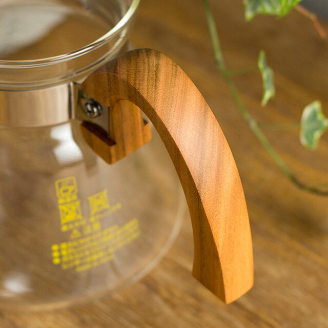 美味しいコーヒーを淹れられる河野式ドリッパー ケヤキの木のおしゃれなウッドハンドルで楽しいカフェタイムを 結婚祝い 新生活等のギフトにも人気です Kono 送料無料 珈琲 河野式 こーひー おしゃれ 珈琲 Keyakiモデル ドリップポット ドリッパー ウッドハンドル 4人