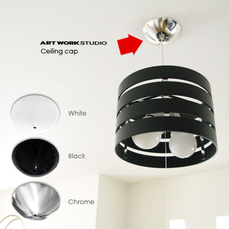 楽天市場 Ceiling Cap シーリングキャップ インテリアショップe Goods