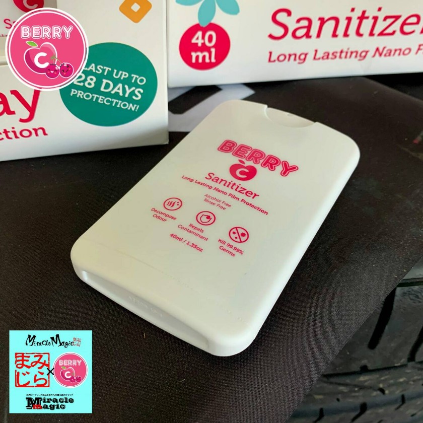 新品ベリクリーンプロ 30mL 携帯除菌スプレーウイルス 除去 抗菌30本セット 楽天市場】MAX2000円OFFクーポン☆Belicleen Pro / ベリクリーンプロ