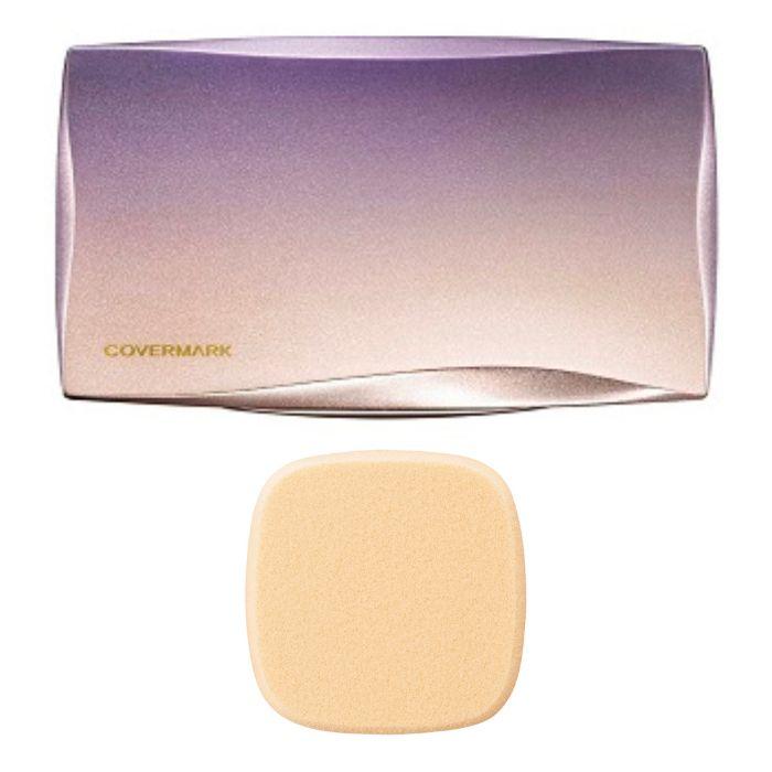 楽天市場】カバーマーク フローレス フィット（リフィル）SPF35