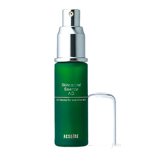 アクセーヌ ミルキィジェルAD 60ml ミルキィジェル AD | 敏感肌でも使える界面活性剤フリージェル状