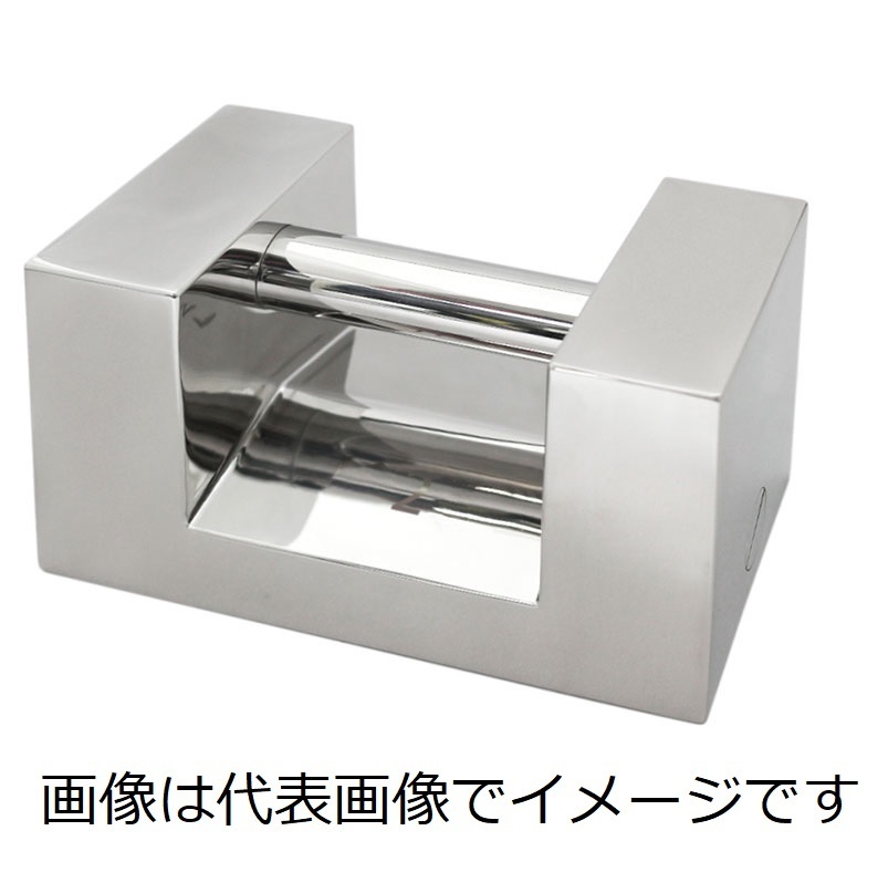 (直送)A\u0026D AD1604-20KF2 OIML型枕型目盛り調整用重りF2級 20KG