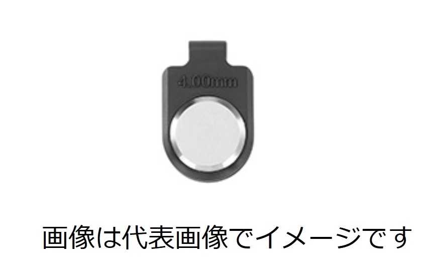 A&D AD-3255-01 超音波厚さ計用試験片