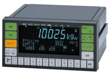 A\u0026D AD-4404 ウェイングインジケータ