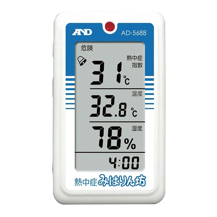 TD 温湿度記録計 おんどとり（無線LAN） TR72A 計測工具 | sunny.ma