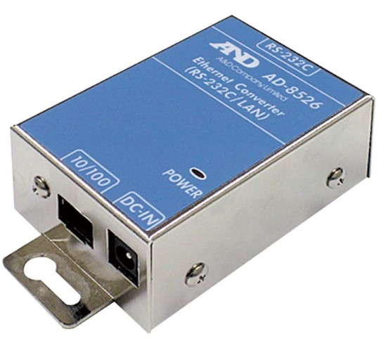 A&D AD-8526 イーサネット・コンバーター AD8526 28,470円