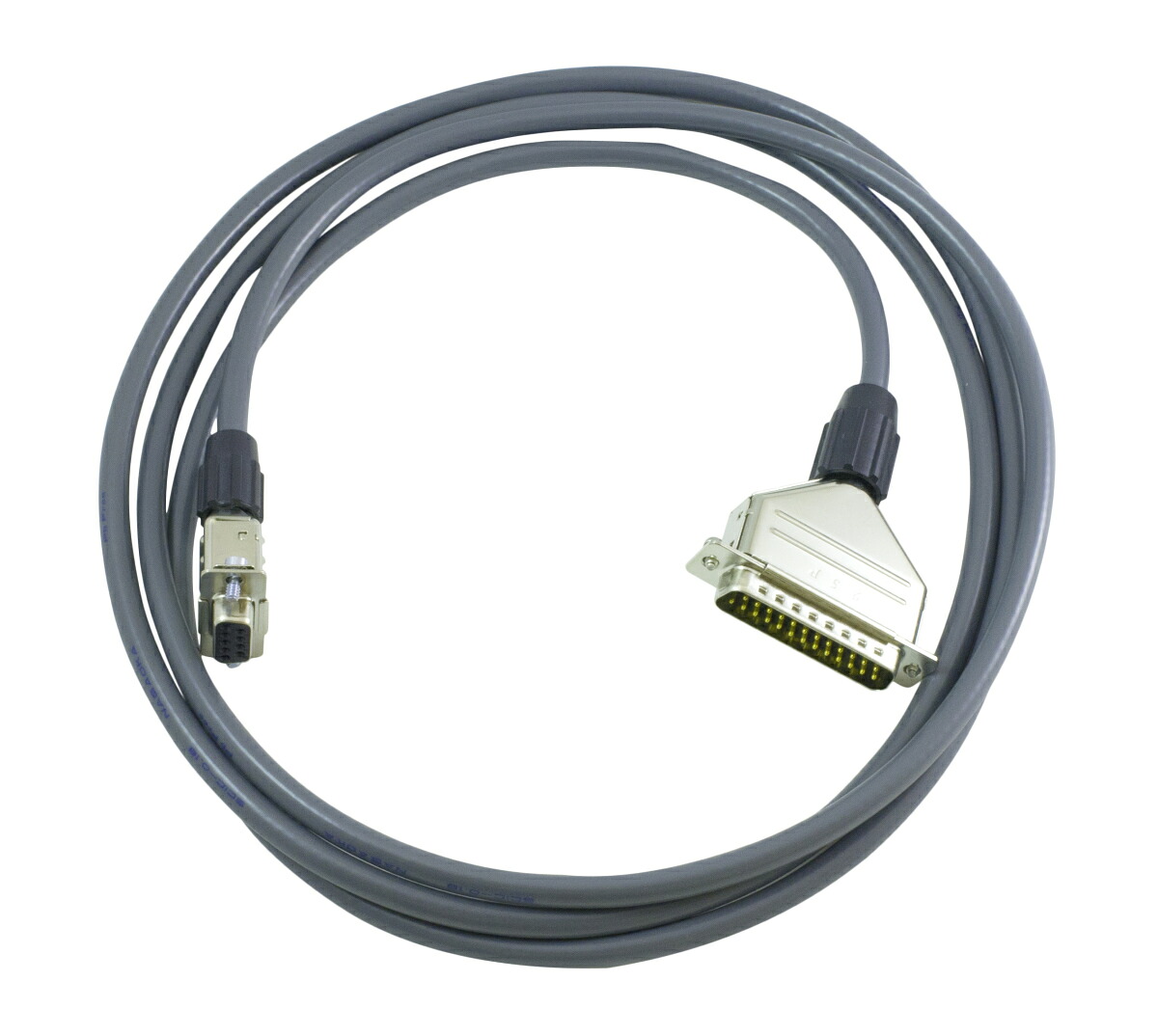 A&D AX-KO1710-200 RS232Cケーブル2m(9P-25P)
