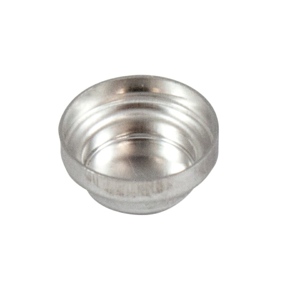 A&D AX-ROUND-PAN-M 分析用アルミ丸皿中 100個セット