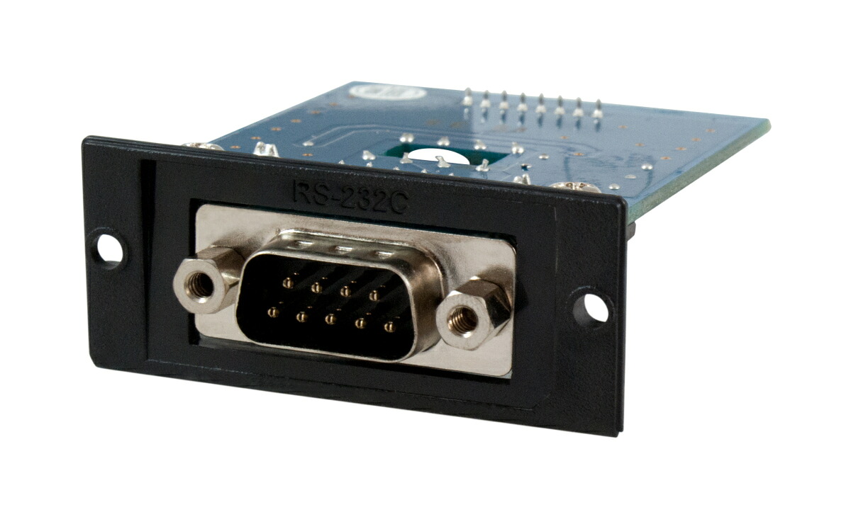A&D EJ-03JA EJ用RSー232Cインタフェース｜ハカルドットコム 店