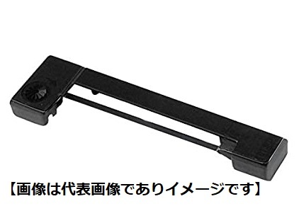 A&D ERC-09B インクリボン黒 プリンタ用備品