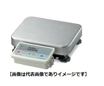(直送)A\u0026D FG-30KBM デジタル台はかり ひょう量:30kg 目量:0.005kg 個数計 高正確性 FG30KBM-JA