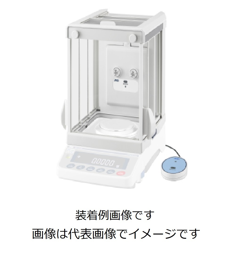 A&D GXA-17 大型ガラス風防