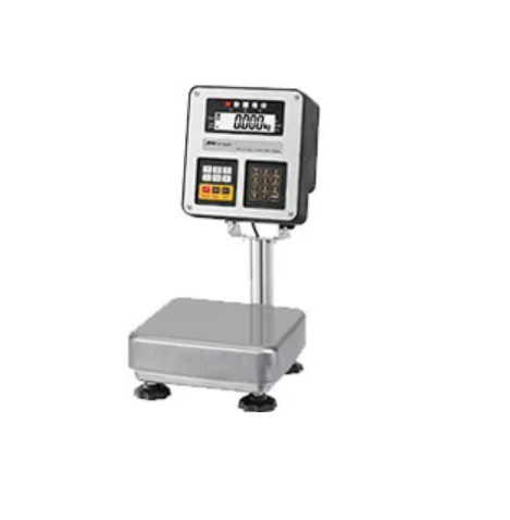 (直送)A&D HW-10KCEP 防爆台はかり ひょう量:10kg 目量:0.001kg HW10KCEP-JA|ハカルドットコム 店