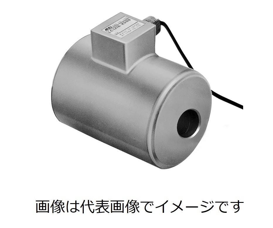 A&D LC1216-T002A 密閉構造型ロードセル タンク・ホッパタイプ 定格容量\u003d20kN