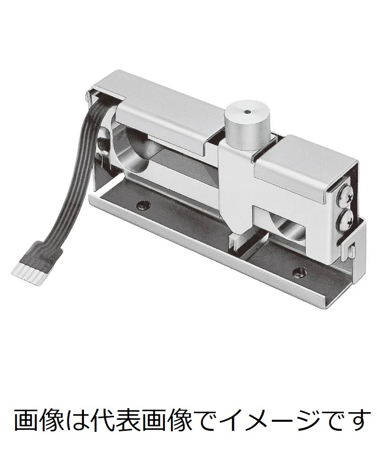 A&D LC4001-G120 シングルポイント型ロードセル 台秤タイプ アルミロバーバル 定格容量\u003d1.2N 18,500円