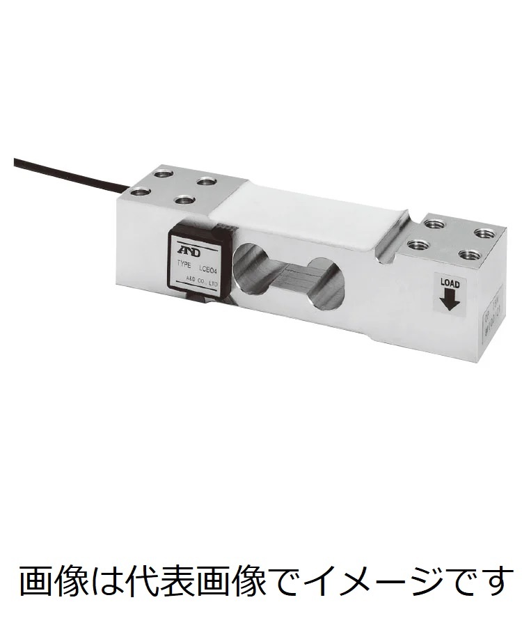 A\u0026D LCB04K060M シングル尖んがり型読み込む独居室 アルミロバーバル 定格静電容量\u003d600N