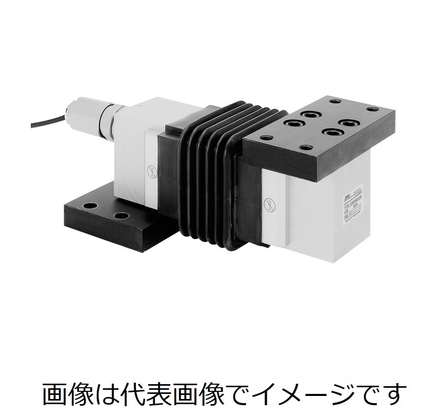 A\u0026D LCB06K300E 耐圧防爆型シングルポイントロードセル 第TC15014号