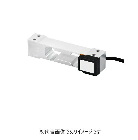 A&D LCB25-K001 小型シングルポイントロードセル