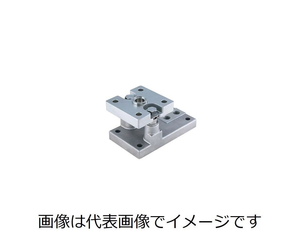 A&D LCZAP1413 ロードセル用治具 浮上がり防止機構付き振れ止め金具 27,156円
