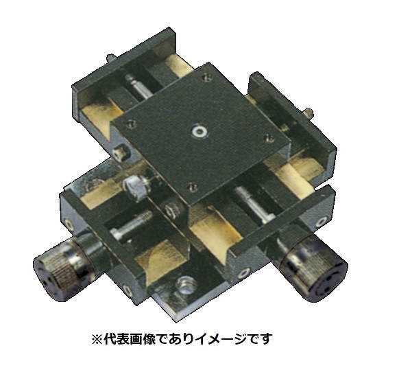 アイコーエンジニアリング MODEL-330 XYステージ 位置出し 荷重試験機オプション|ハカルドットコム 店