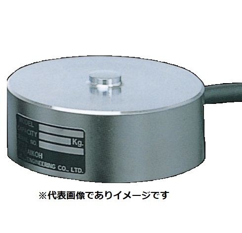 アイコー応用科学 MODEL-DCD-20T 高性能締め付ける読み込む独居室 小型 200KN