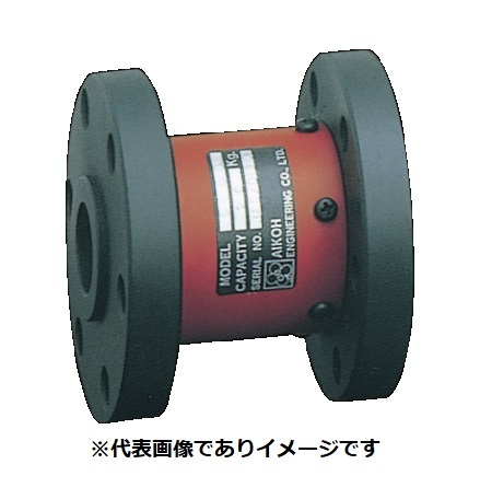 アイコーエンジニアリング MODEL-QF-005K 非回転トルクメーター 0.5Nm