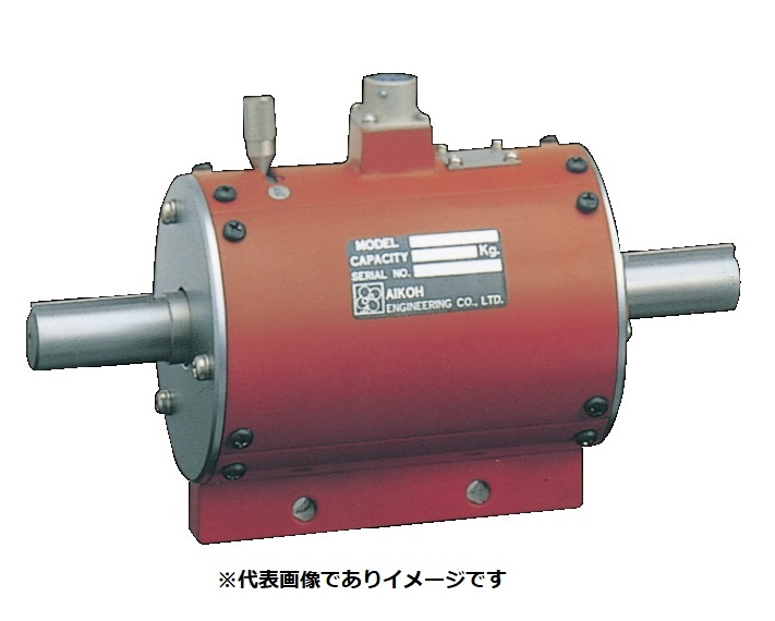 アイコー応用科学 MODEL-QR-1K 回転させる型トルクメータートルクテスト作業機用 10N・m