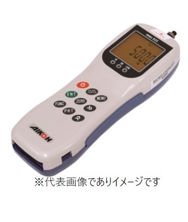 アイコーエンジニアリング RZE-S 表示器 フォースゲージ用 表示器のみ