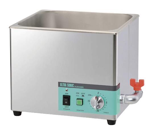 楽天市場】カイジョー 卓上型超音波洗浄器 ソノクリーナー 100D 槽容量