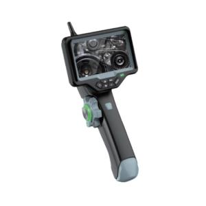アルファーミラージュ MRT-40TH 内視鏡カメラ Φ4.0 工業用 ファイバースコープ