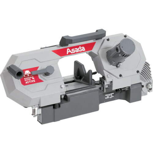 アサダ BA400 バンドソービーバー4ACTIVE