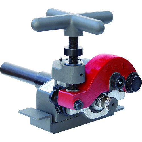 アサダ GR644-2 ロールグルーバー640 REX S50用