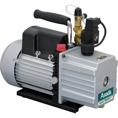 アサダ WV240 無意味さ揚水機4CFM Eco