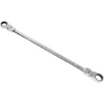 アストロプロダクツ 2002000033369 AP ロングダブルフレックスラチェットコンビネーションレンチ 14×17mm