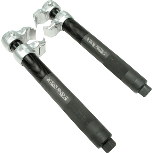 アストロプロダクツ 2007000012901 コイルスプリングコンプレッサー インパクト CC290|ハカルドットコム 店