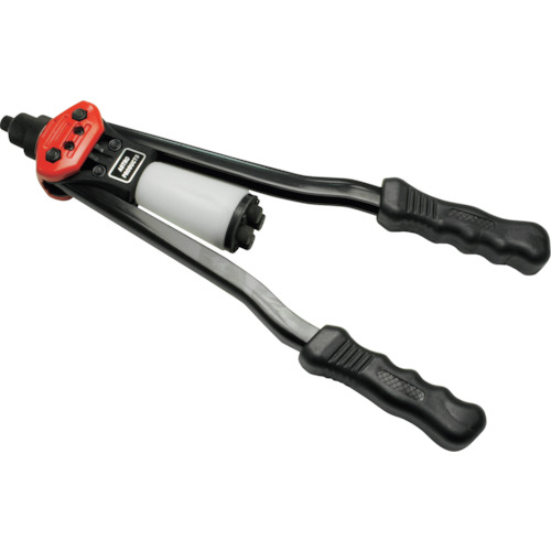 アストロプロダクツ 2008000007560 ハンドリベッター 2.4~6.4mm
