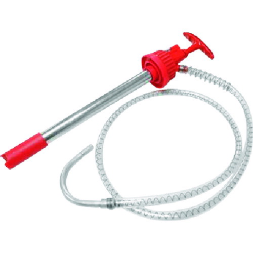 アストロプロダクツ 2009000000841 ペールポンプ G ホースサイズΦ15×1250mm 7,150円