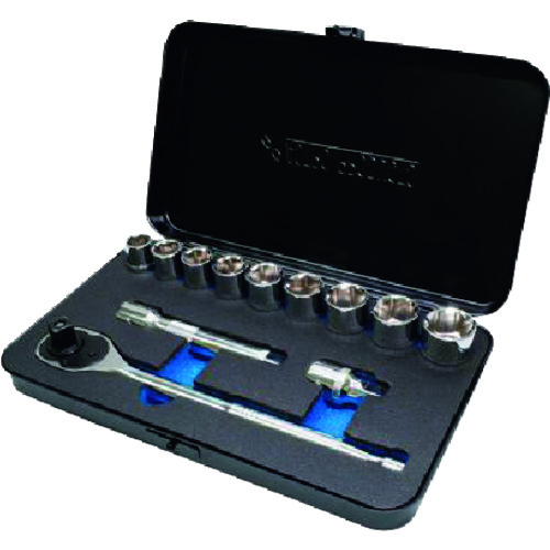 アストロプロダクツ 2012000001886 1/2DR ツールセット 13個組 TS188