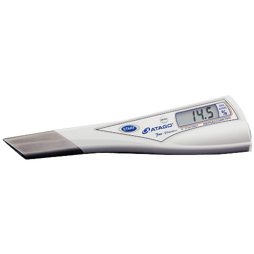 アタゴ PEN-ETHANOL（V) ペンエチルアルコール濃度計 ATAGO PEN-Ethanol V
