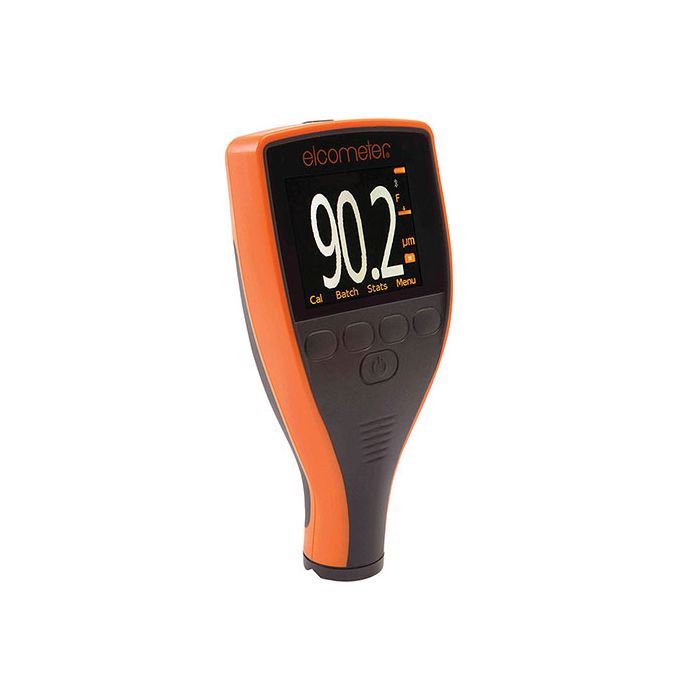 エルコメーター A456CFBI2 電磁式膜厚計 センサー一体型 モデルB Elcometer 456