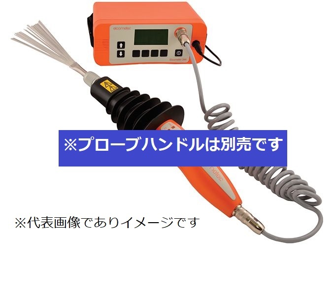 エルコメーター D266----4 ピン大広間さぐり当てる器 Elcometer 266 プローブハンドル別売