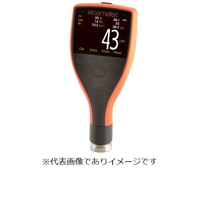 【楽天市場】エルコメーター E224C-BI デジタル粗さ計 一体型 Elcometer 224 モデルB：ハカルドットコム 楽天市場店