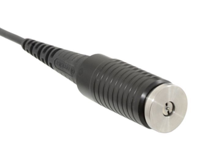 エルコメーター T224C500US デジタル粗さ計プローブ Elcometer 224用｜ハカルドットコム 店