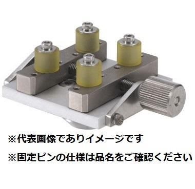 (直送) イマダ CCJ-100N-01 キャップクランプ治具 ギザ歯 IMADA